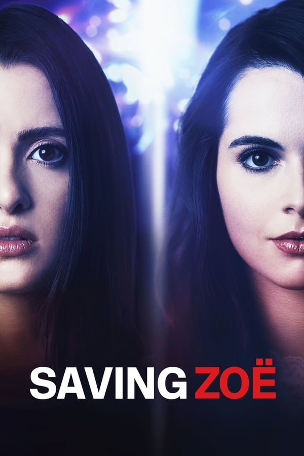 |EXYU| Saving Zoë (MULTISUB)