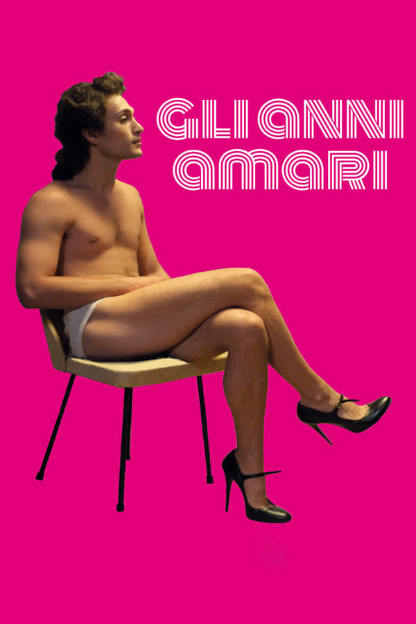 |IT| Gli anni amari