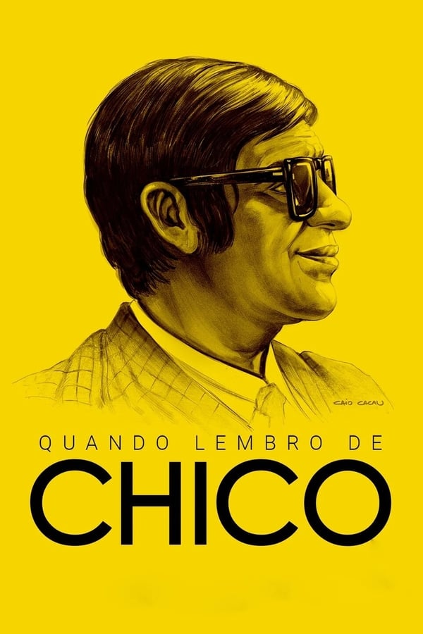 |PT| Quando Lembro de Chico