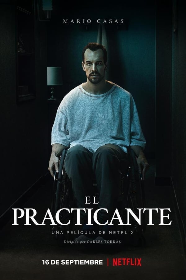 |TR| El practicante