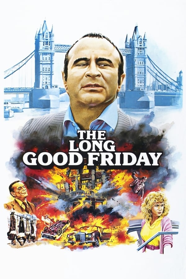 |EN| The Long Good Friday (MULTISUB)