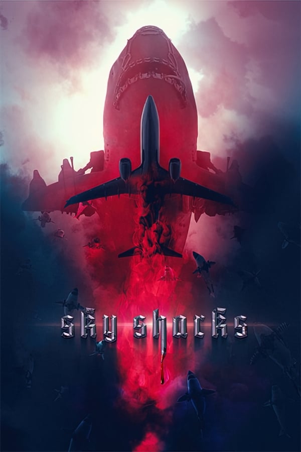 |FR| Sky Sharks