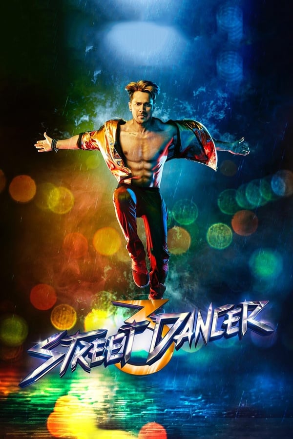 |IN| Street Dancer 3D