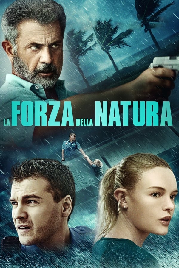 |IT| La forza della natura