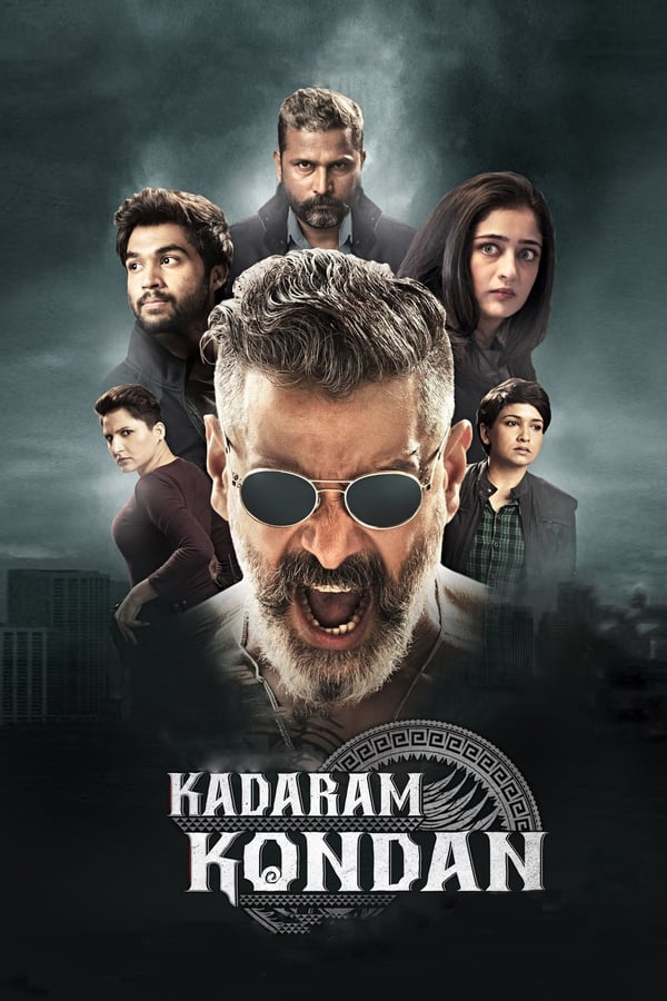 |TA| Kadaram Kondan