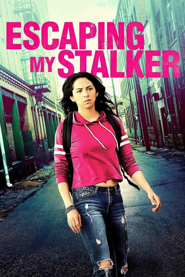 |EN| Escaping My Stalker (MULTISUB)