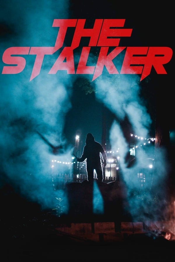 |EXYU| The Stalker (MULTISUB)