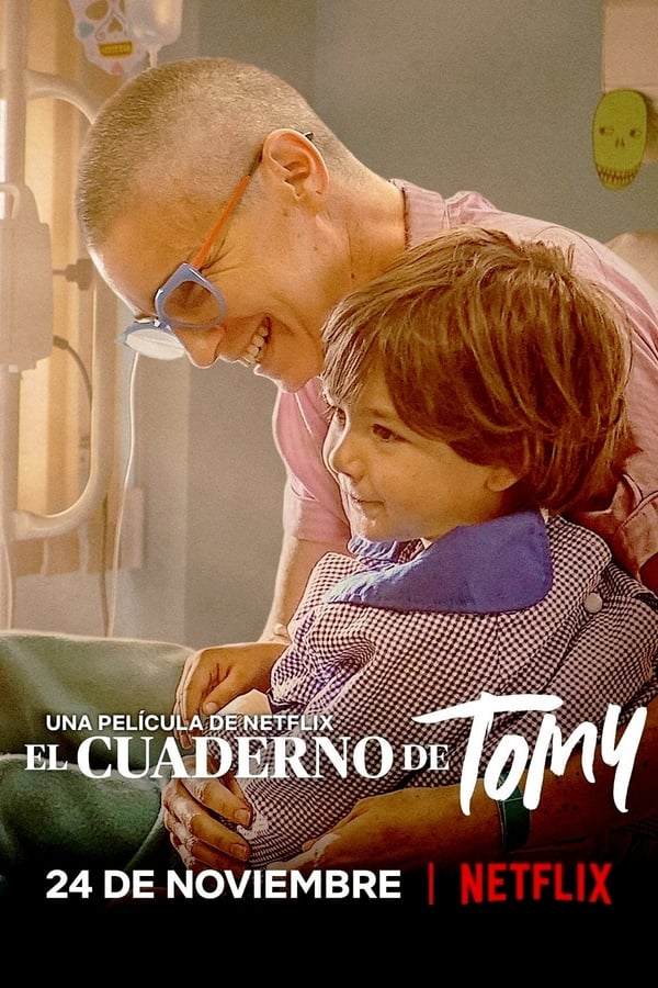 |IT| Il quaderno di Tomy