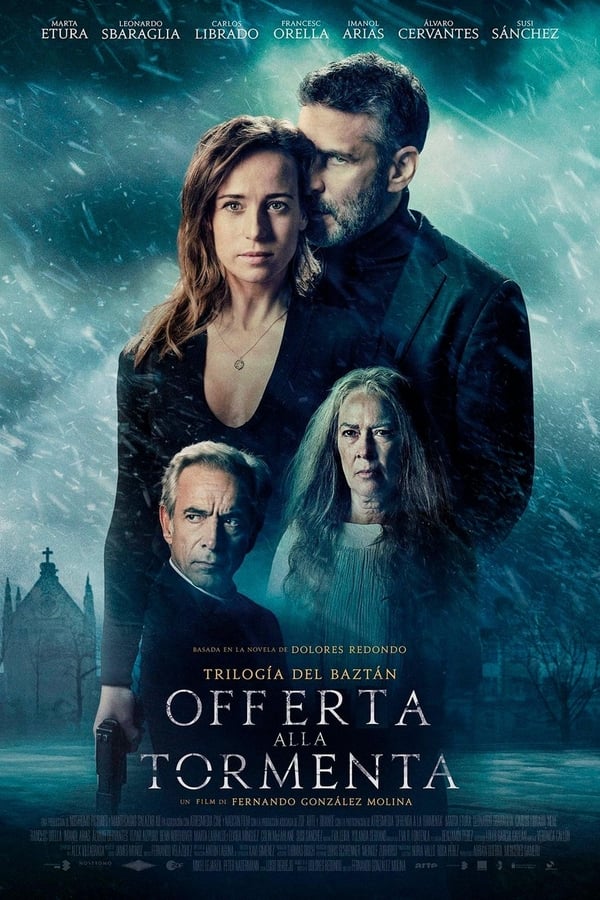 |IT| Offerta alla tormenta