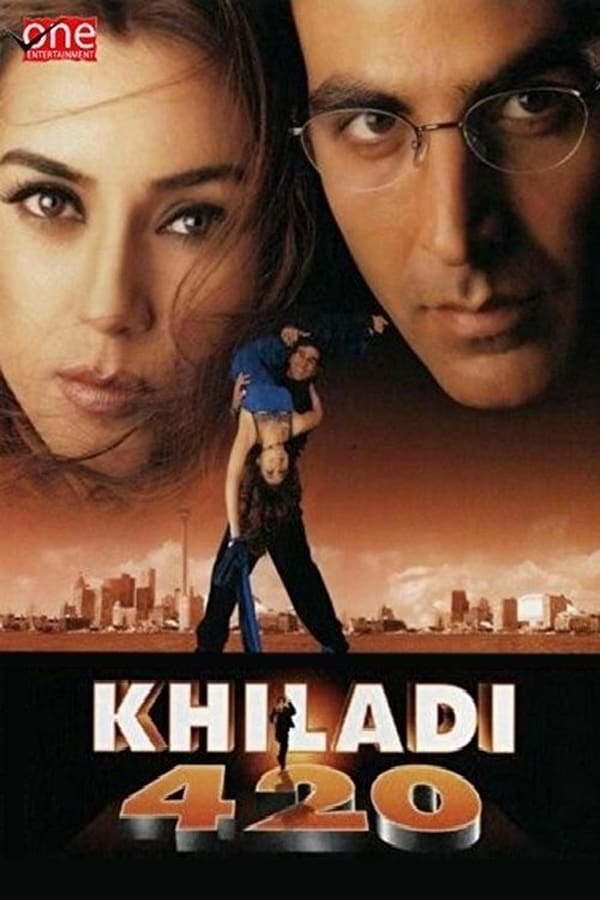 |IN| Khiladi 420