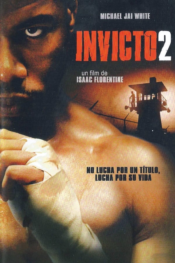 |ES| Invicto 