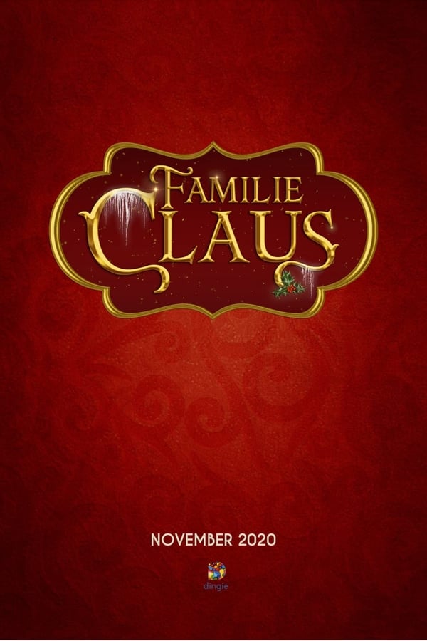 |FR| The Claus Famille