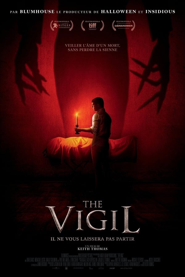 |FR| The Vigil