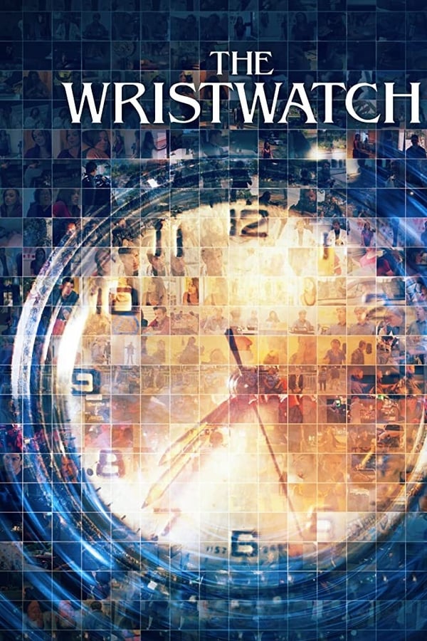 |PL| The Wristwatch