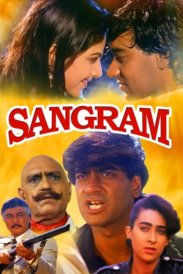 |IN| Sangram
