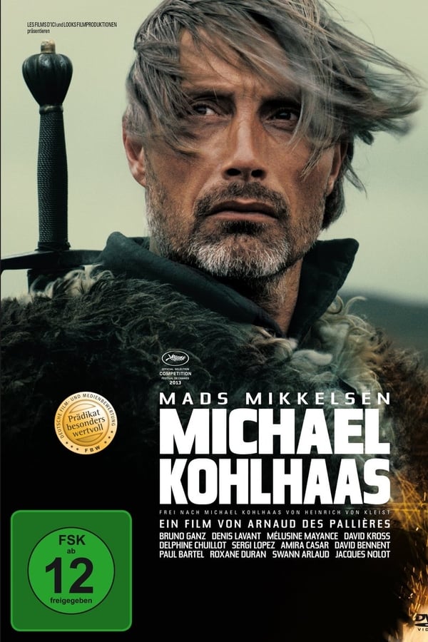 |DE| Michael Kohlhaas