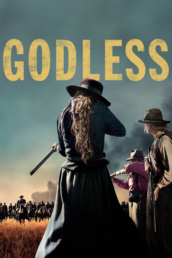 |EN| Godless