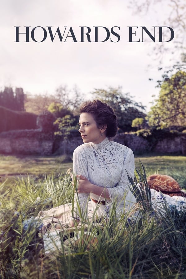 |EN| Howards End