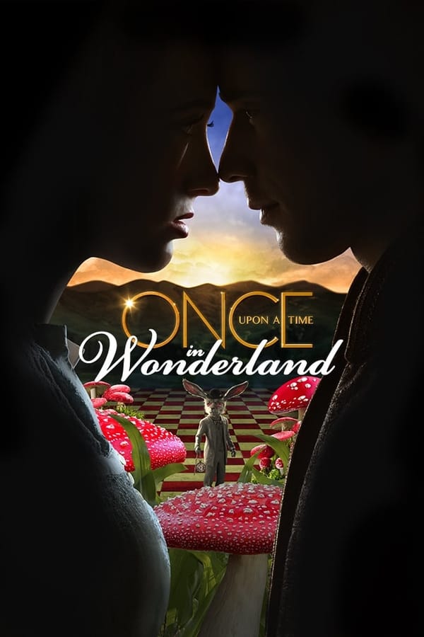 |EN| Once Upon a Time in Wonderland