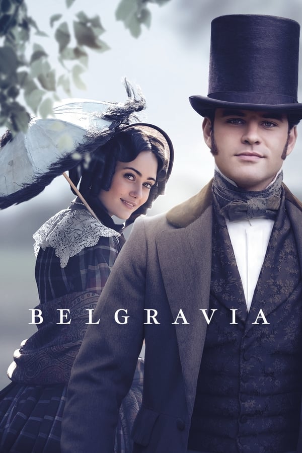 |IT| Belgravia