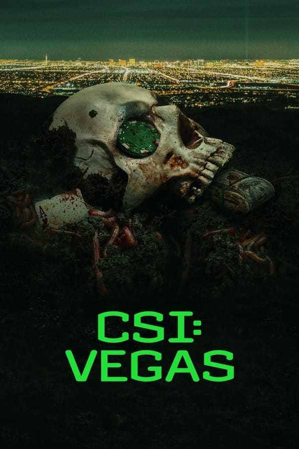 |ES| CSI: Vegas