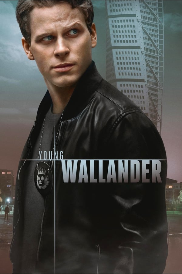 |IT| Young Wallander