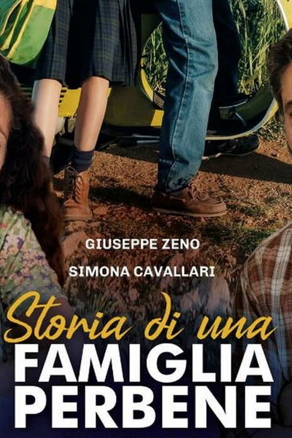 |IT| Storia di una famiglia perbene