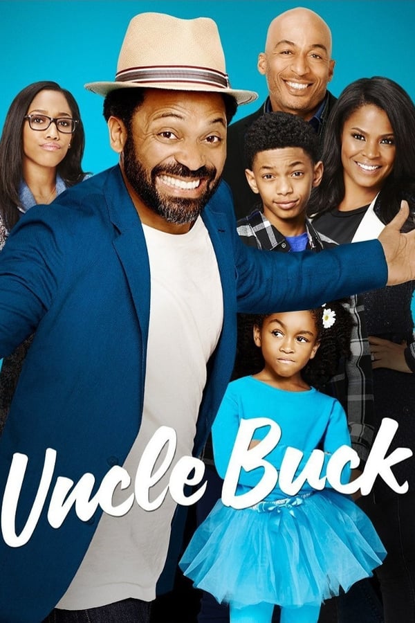 |EN| Uncle Buck