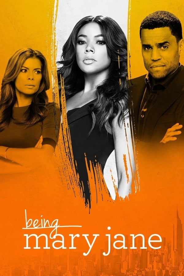 |EN| Being Mary Jane