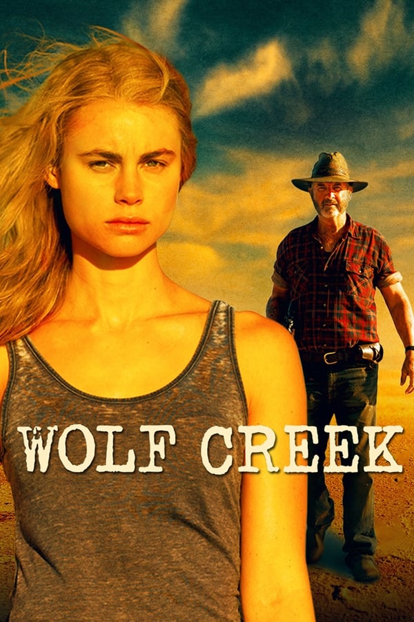 |EN| Wolf Creek