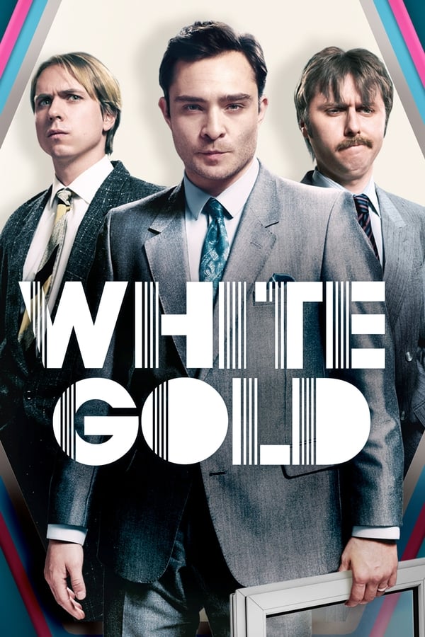 |IT| White Gold