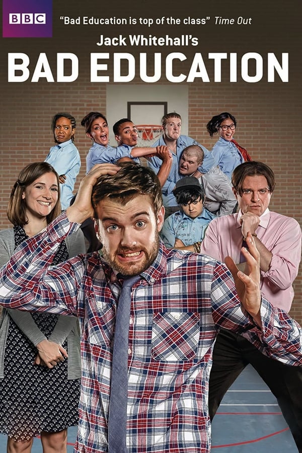 |EN| Bad Education