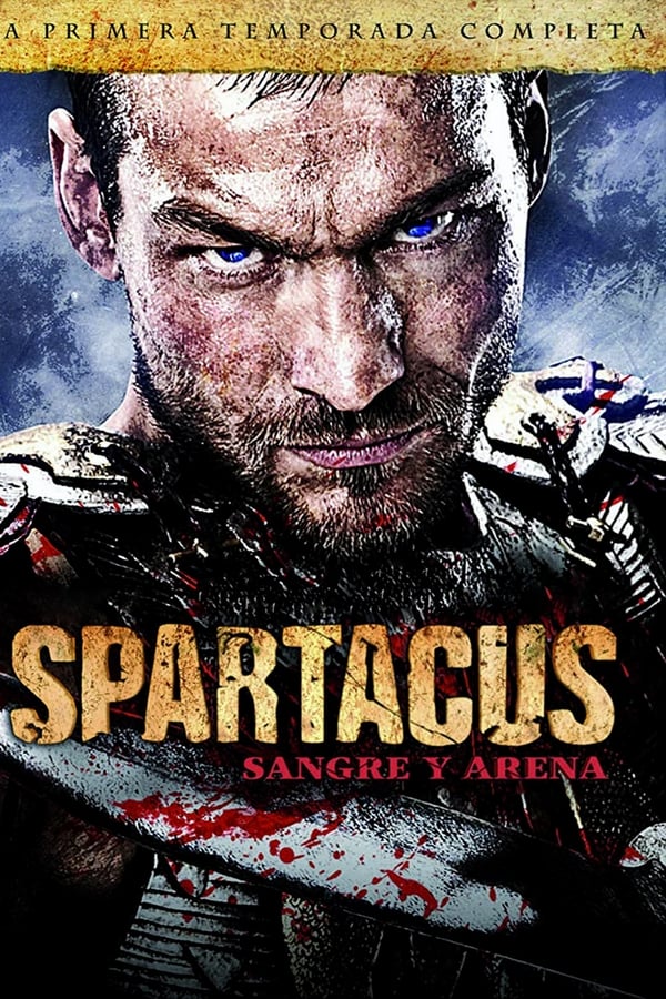 |ES| Spartacus