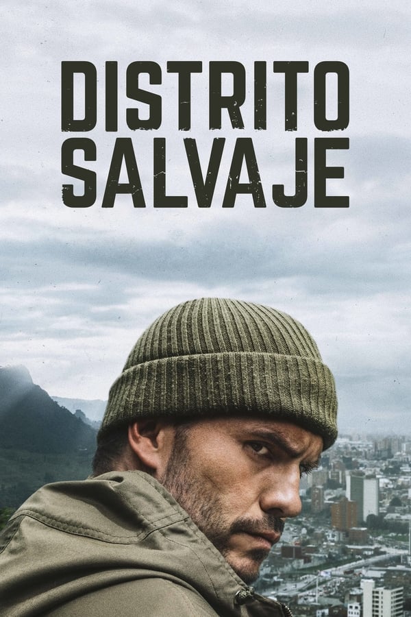 |ES| Distrito Salvaje