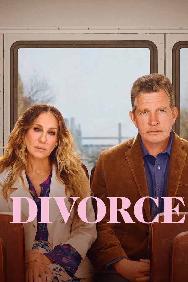 |EN| Divorce