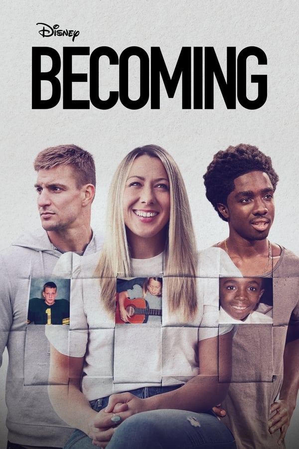 |EN| Becoming