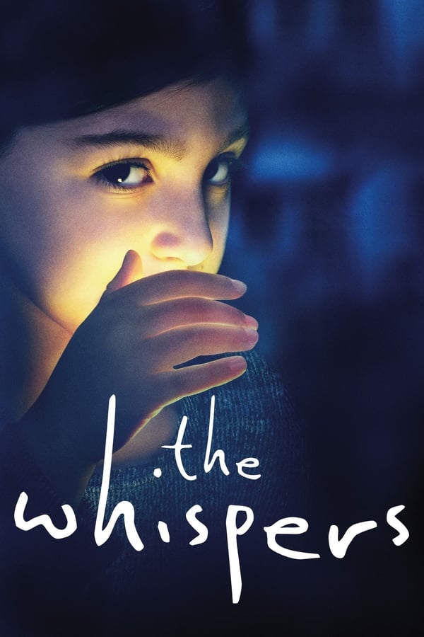 |EN| The Whispers