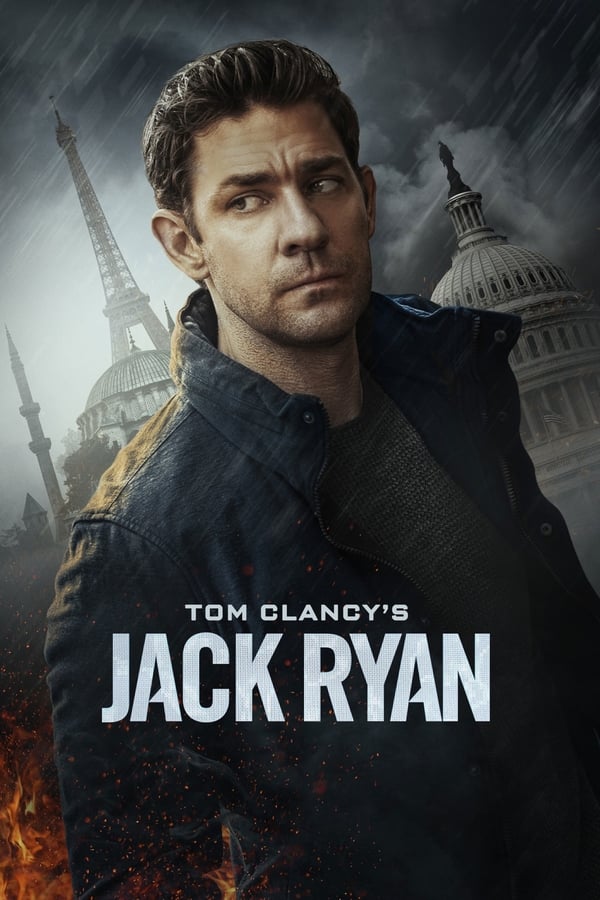 |IT| Jack Ryan