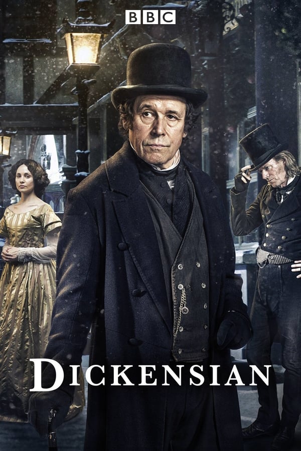 |EN| Dickensian