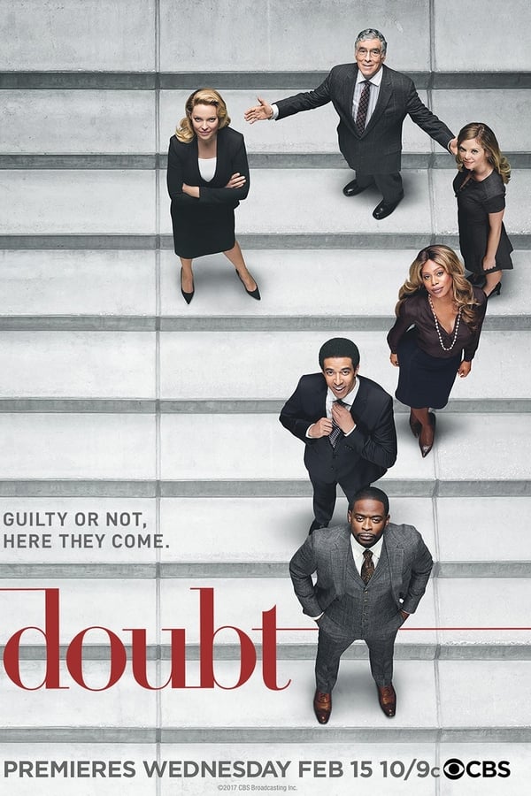 |IT| Doubt