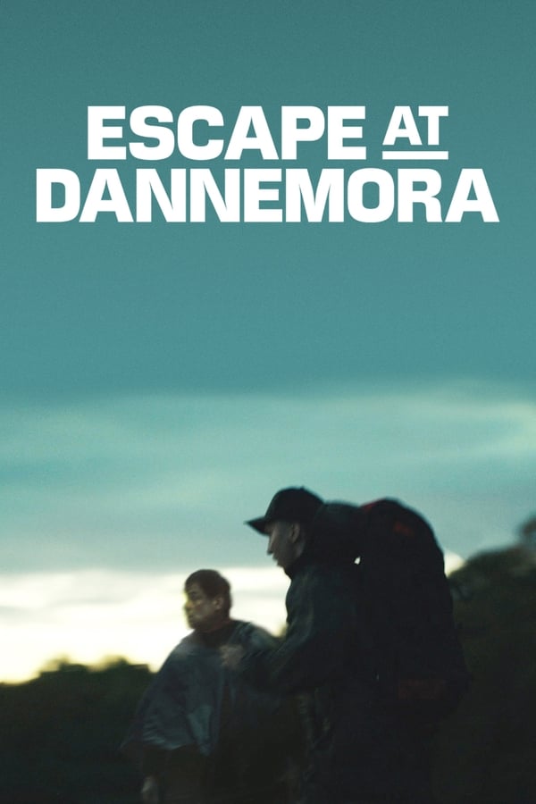 |EN| Escape at Dannemora