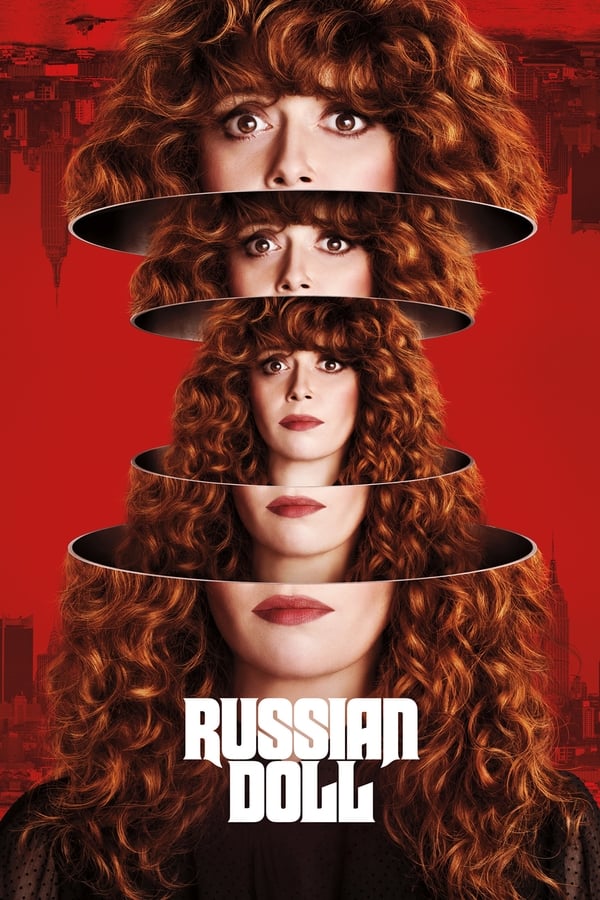 |EN| Russian Doll