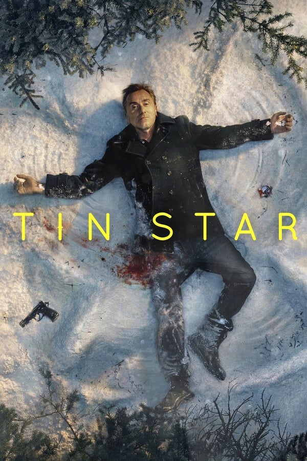 |EN| Tin Star