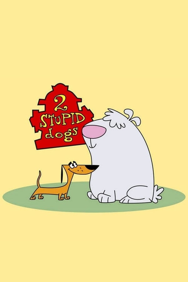 |EN| 2 Stupid Dogs