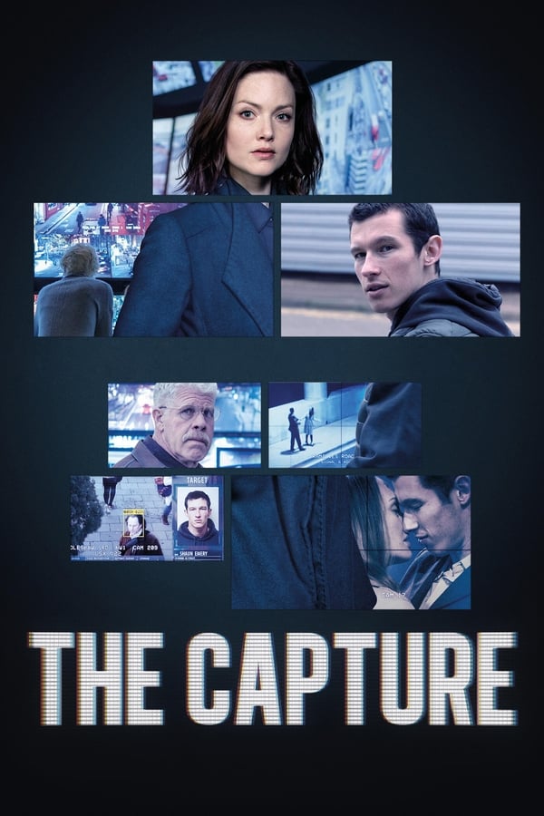 |ES| The Capture