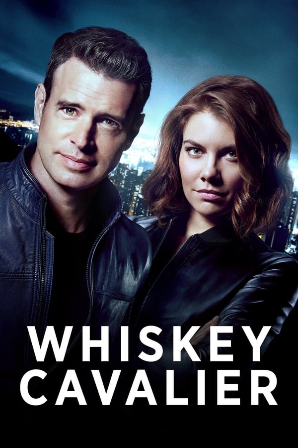 |EN| Whiskey Cavalier