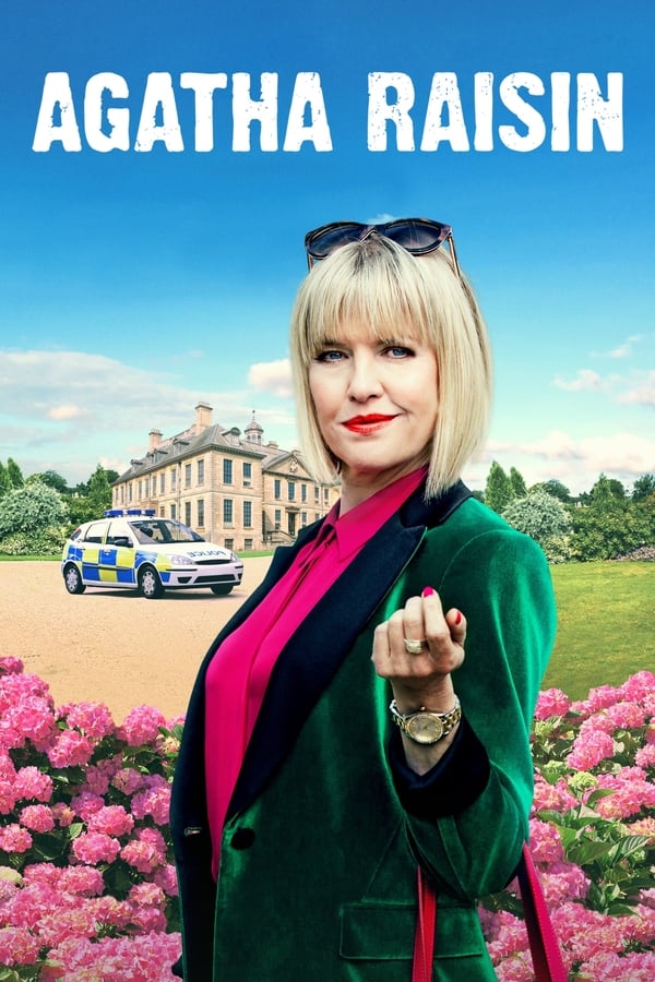 |ES| Agatha Raisin