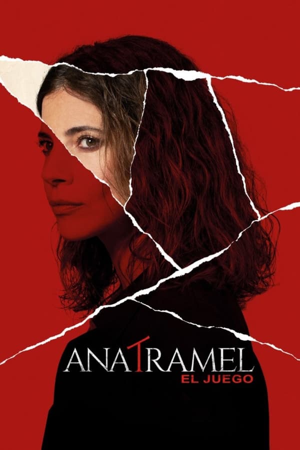 |ES| Ana Tramel. El juego