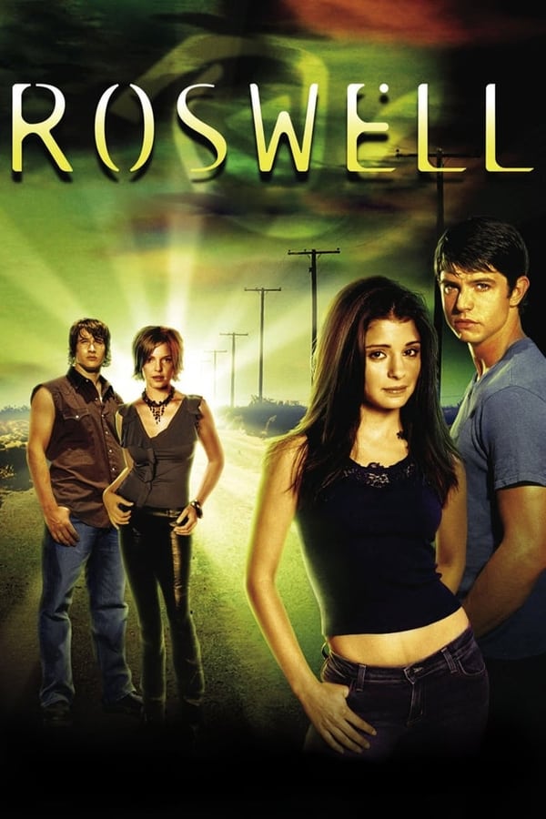 |ES| Roswell