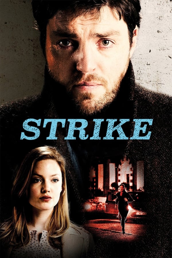 |ES| Cormoran Strike